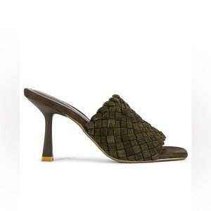 Raye x REVOLVE Medusa Heels